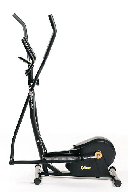 Орбитрек магнитный для домашних тренировок с регулировкой нагрузки и компьютером Besport TAILER Киев - изображение 8