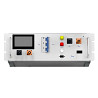 Блок керування для батарей DEYE BOS-G PRO PDU-2, 200-1000Vdc, 120A (тільки комплект з min 8 АКБ) !!!