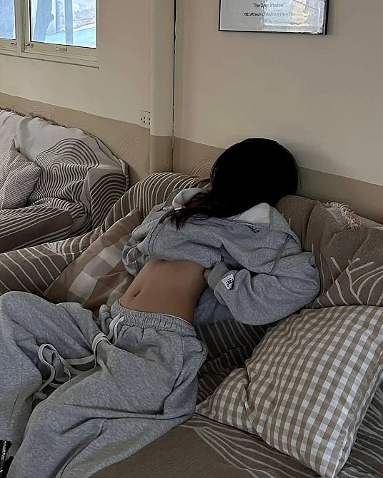 Женский теплый оверсайз костюм двойка трехнитка на флисе Одесса - изображение 8