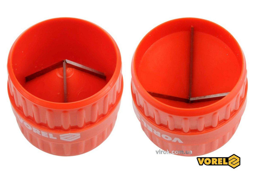 Розгортка для труб VOREL Ø= 6-36 мм  [25/50] Одесса - изображение 1