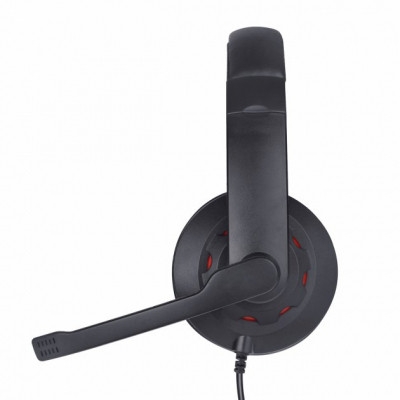 Наушники Gemix HP-220MV Black (HP-220MV) Винница - изображение 2