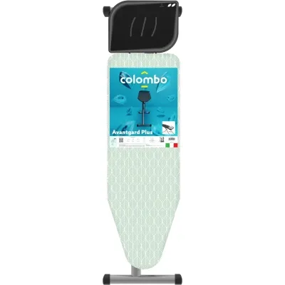 Гладильная доска Colombo Avantgard Plus (A300A02W) (931021) Винница