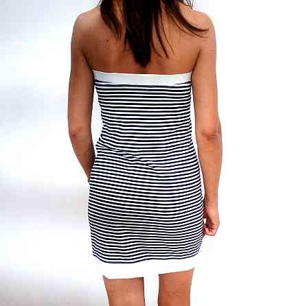 Жіноче літнє пляжне плаття p.L (48) Київ