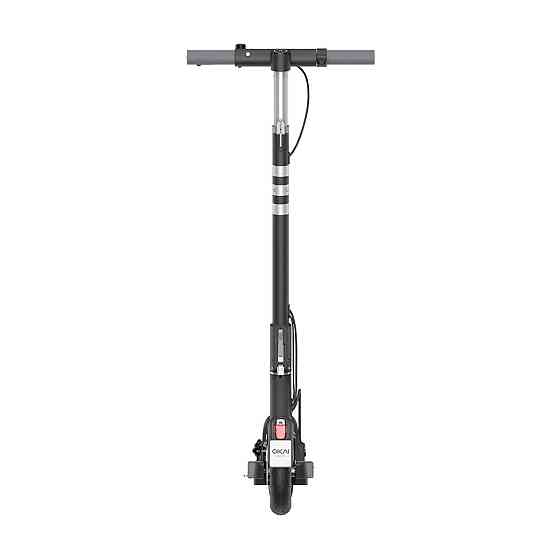 Електросамокат OKAI ES20-NEON 9", 300 W, 9.8Ah, 40km, 25km h, 20%, NFC, App, колір чорний ES20-B Одеса