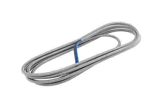 Трос для прочищення каналізації O8мм, 4 м Харків