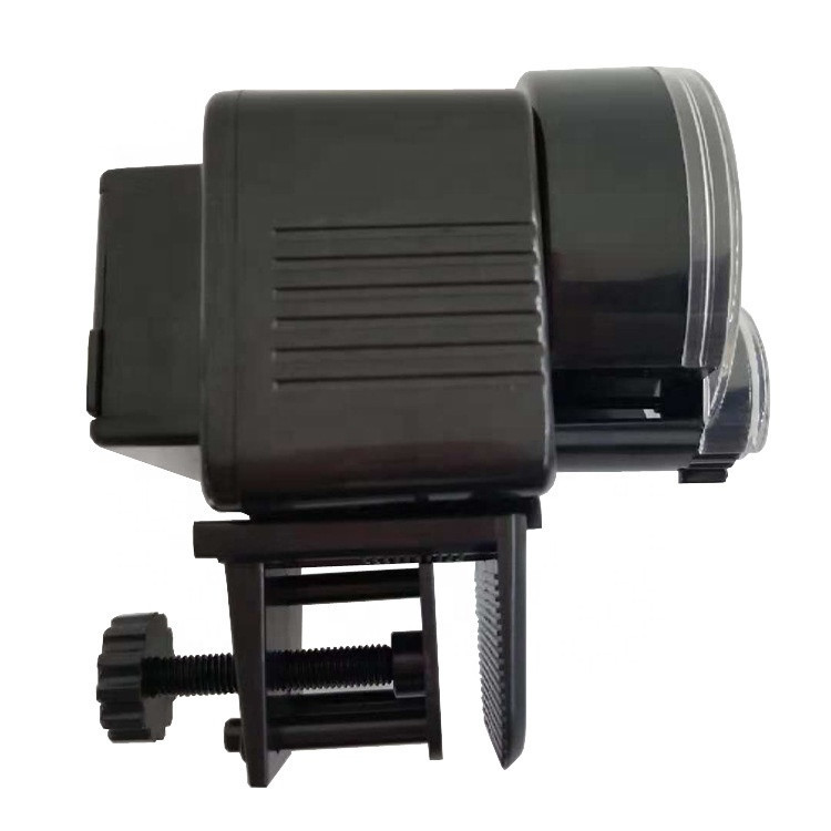 Автокормушка для риб з таймером для акваріума Київ - фото 16