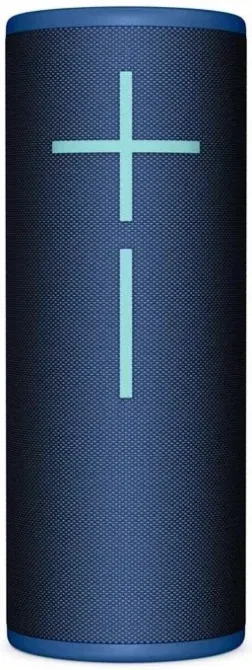 Портативна колонка Ultimate Ears Megaboom 4 Синій Київ - фото 1