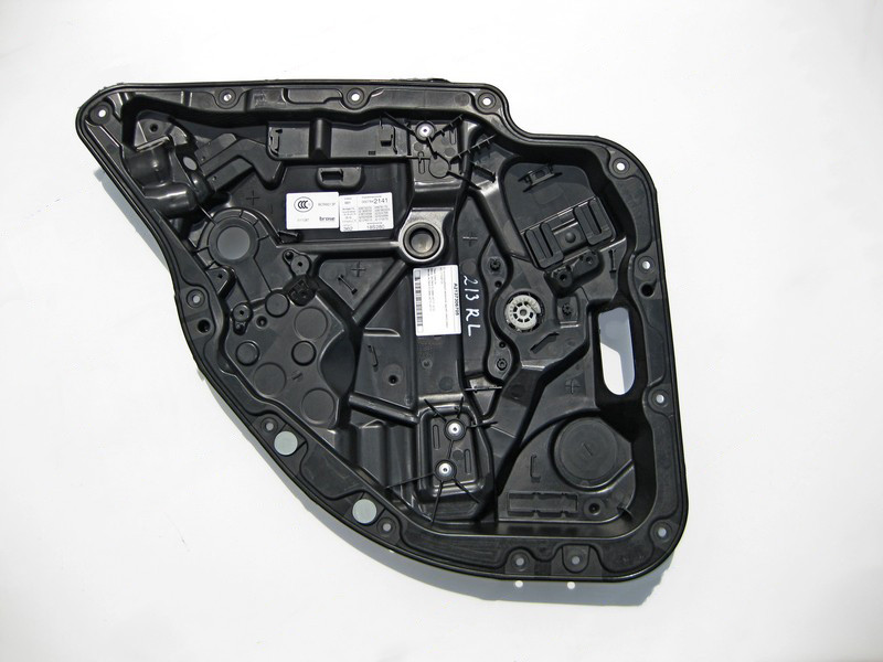 Mercedes-Benz  A2137306705 Склопідйомник задніх лівих дверей E-Class W213 Одесса - изображение 1