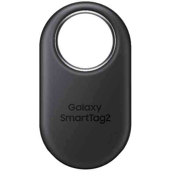 Смарт-трекер Samsung SmartTag 2 Black (EI-T5600BBEGEU) ( Чорний ) Харьков