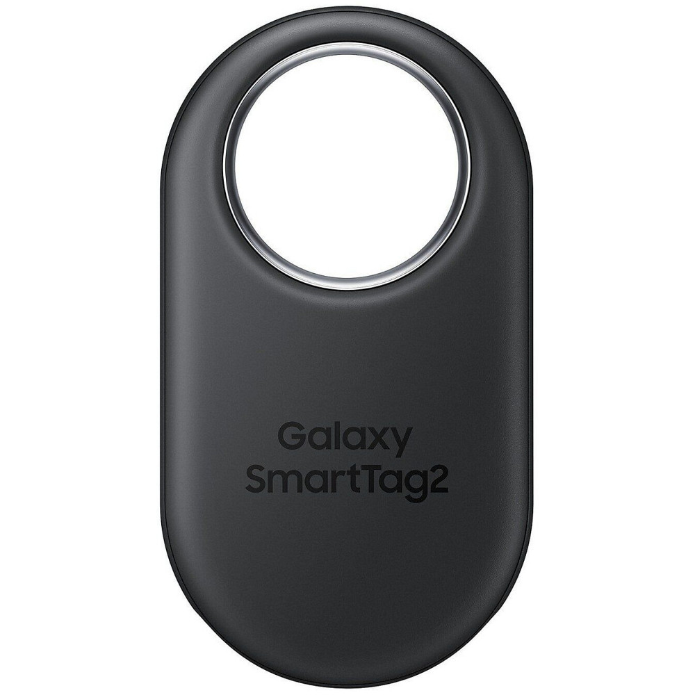 Смарт-трекер Samsung SmartTag 2 Black (EI-T5600BBEGEU) ( Чорний ) Харьков - изображение 1