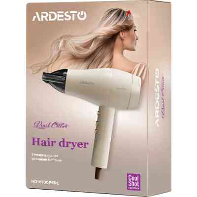 Фен Ardesto HD-Y700PERL Вінниця