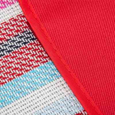 Туристический коврик Кемпінг HB-10 (4823082714230) Винница