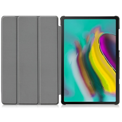 Чехол для планшета BeCover Smart Case Samsung Galaxy Tab S9 (SM-X710/SM-X716)/S9 FE (SM-X510/SM-X516B) 11.0" Green (710135) Винница - изображение 4