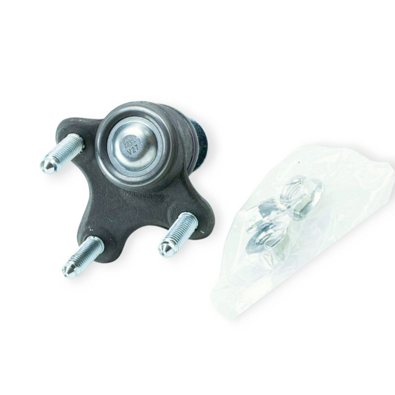 Кульова Фольцваген Пасат CC 11-ліва L опора Мукачево - фото 1