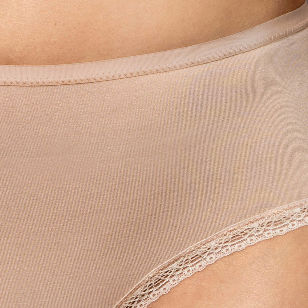 Труси жіночі класика Basic Atlantic 2BLP-053 Київ - фото 2