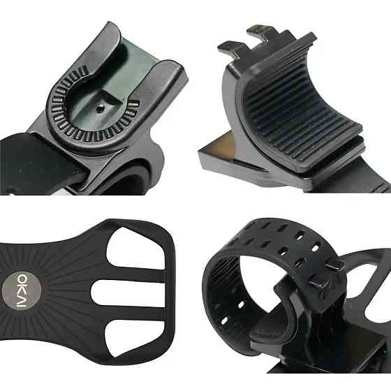 Держатель для телефона OKAI Киев