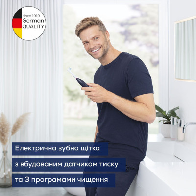 Электрическая зубная щетка Beurer TB 50 Винница - изображение 9