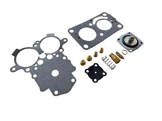 Ремкомплект ГАЗ, УАЗ 452, 469, 3151, Хантер 2,5 К151Е карбюратора Мукачево