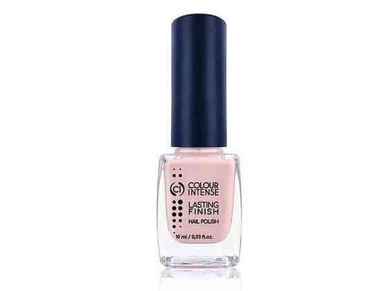 Лак для ногтей 10мл LASTING FINISH 257 эмаль ТМ Colour INTENSE   Solmir Solmir Solmir Київ