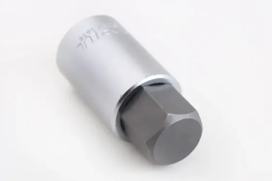 Насадка головка 1/2 55м Hex 19 мм Toptul Вінниця