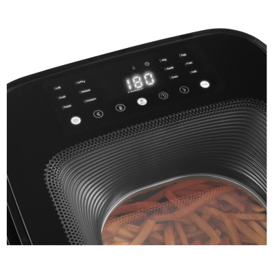 Мультипіч Sencor SFR6900BK Вінниця - фото 12