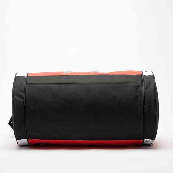 Спортивна сумка Leone AC943 ICONIC DUFFEL Red (45арк.) Кам'янське