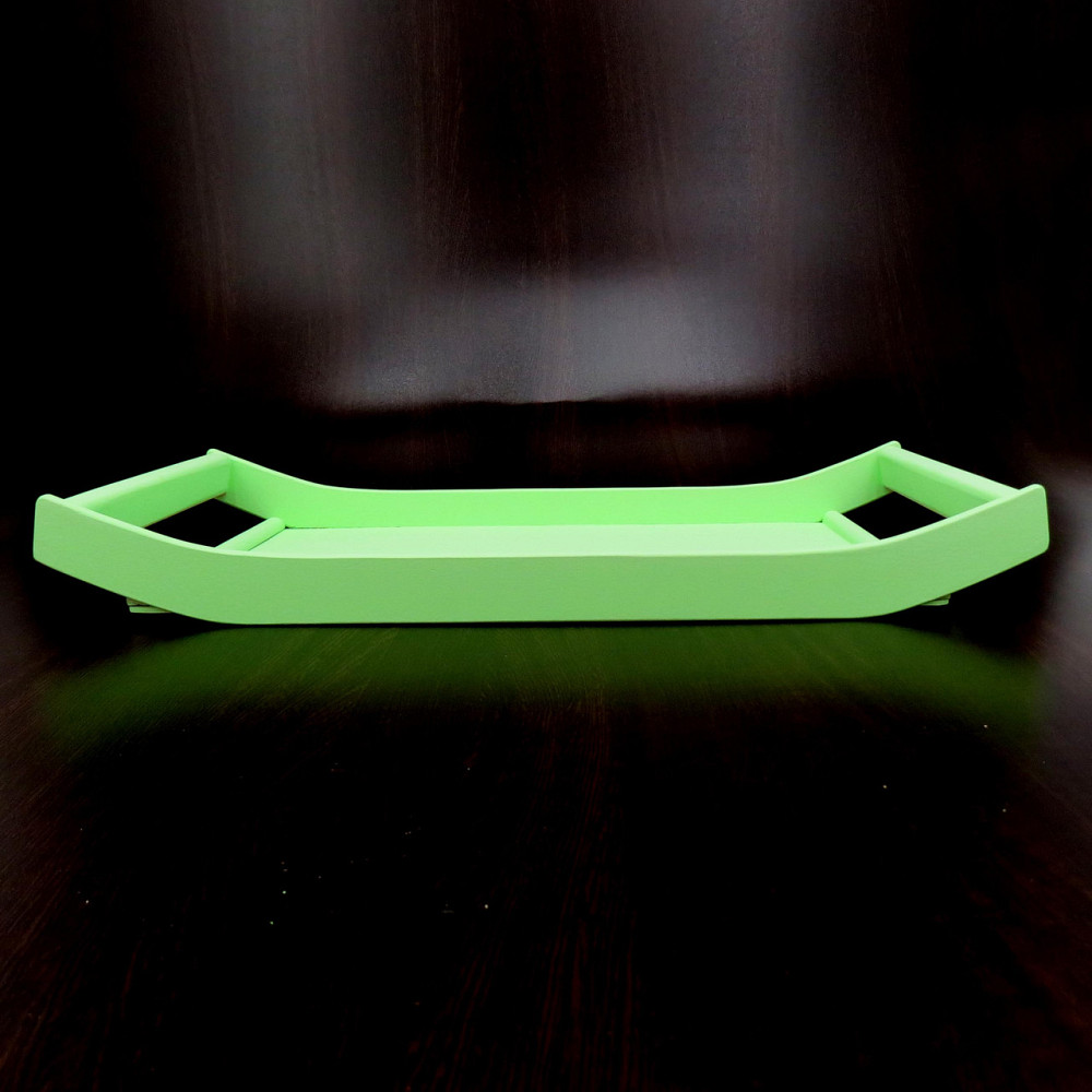 Піднос дерев'яний "Нівель" мохіто Миколаїв - фото 5