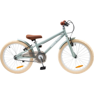 Детский велосипед Miqilong RM 20" оливковий (RBB-RM20-OLIVE) Винница - изображение 10