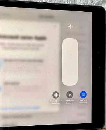 Планшет Apple iPad 7 128Gb. Харьков