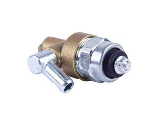 Електроклапан паливного насоса на дизельний двигун 186F Мукачево