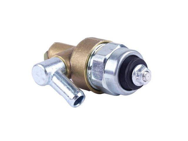 Електроклапан паливного насоса на дизельний двигун 186F Мукачево - фото 2