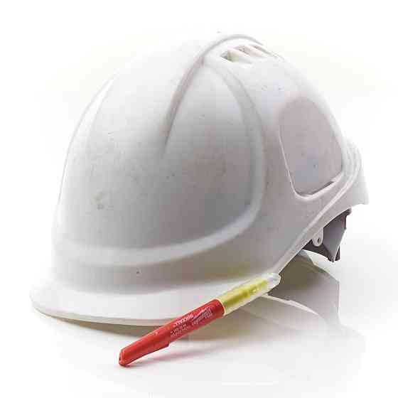 Набір текстмаркерів InkZAll MILWAUKEE, жовтий, (5шт) Одеса