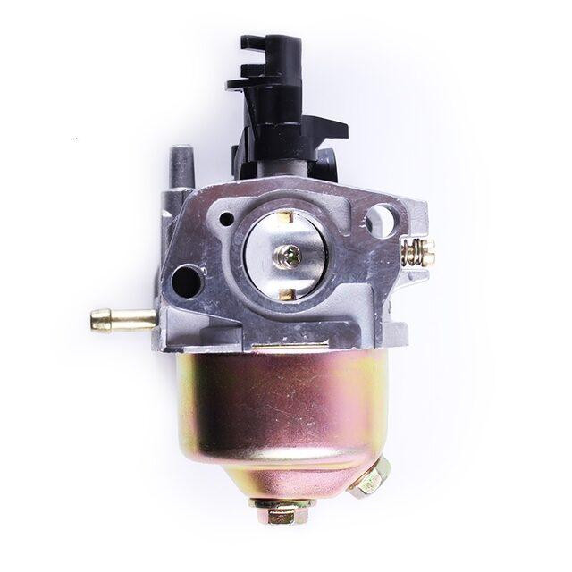 Карбюратор генератору мотоблок мотоблок 168F/мотоблок 170F, без паливного крана до Мукачево - фото 1