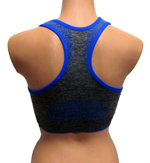 Жіночі топи для фітнесу Суми - фото 2