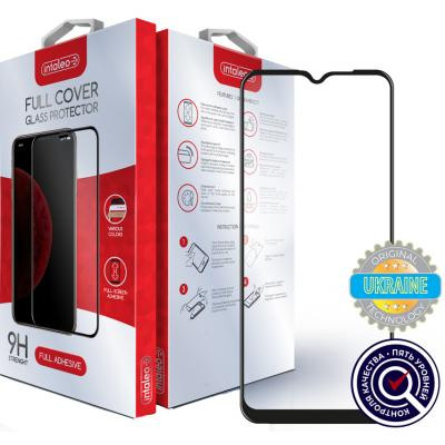 Скло захисне Intaleo Intaleo Full Glue MOTO G8 Power Lite (1283126505713) Вінниця - фото 1