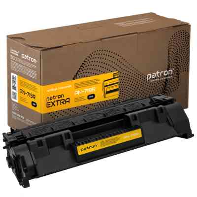 Картридж Patron CANON 719 Extra (PN-719R) (CT-CAN-719-PN-R) Вінниця
