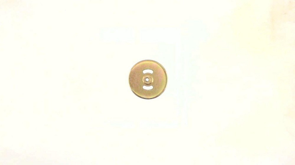 Тарілка варіатора мотокоси 7T Мукачево - фото 1