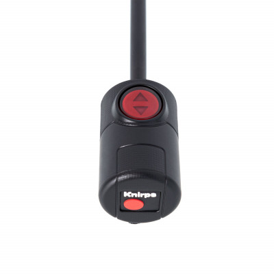 Парасоля Knirps U.200 Black (Kn95 2200 1001) Вінниця - фото 5