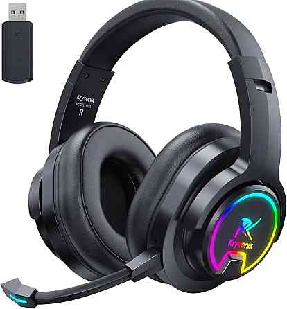 Игровые наушники Krysenix PG3 Харьков