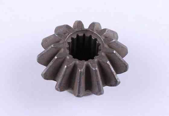 Шестерня полуоси переднего моста Z-15/13 Фотон 244, Джинма 244/264 Мукачево