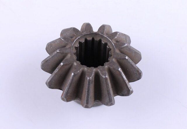 Шестерня полуоси переднего моста Z-15/13 Фотон 244, Джинма 244/264 Мукачево - изображение 3