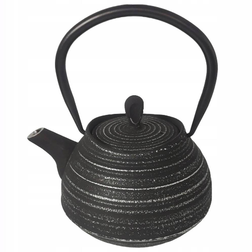 Чайник 600мл чавунний 4832 KAMILLE Житомир