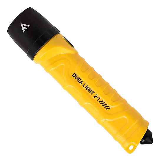 Фонарь профессиональный Mactronic Dura Light 2.1 (800 Lm) Glass Breaker (PHH0121) Вінниця