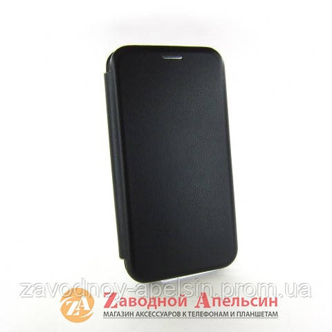 Чохол книжка iPhone 11 Aspor Case black Одеса - фото 1