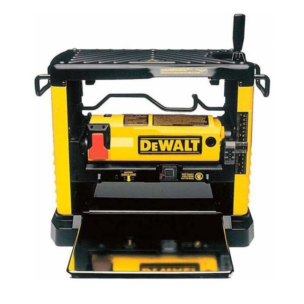 Станок рейсмусный сетевой DeWALT DW733 Киев - изображение 3