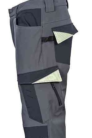 Штани утеплені робочі Sizam Kingston XL Рівне