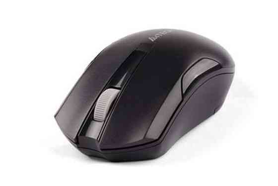 Миша A4Tech G3-200NS Black Wireless (код 103609) Львів