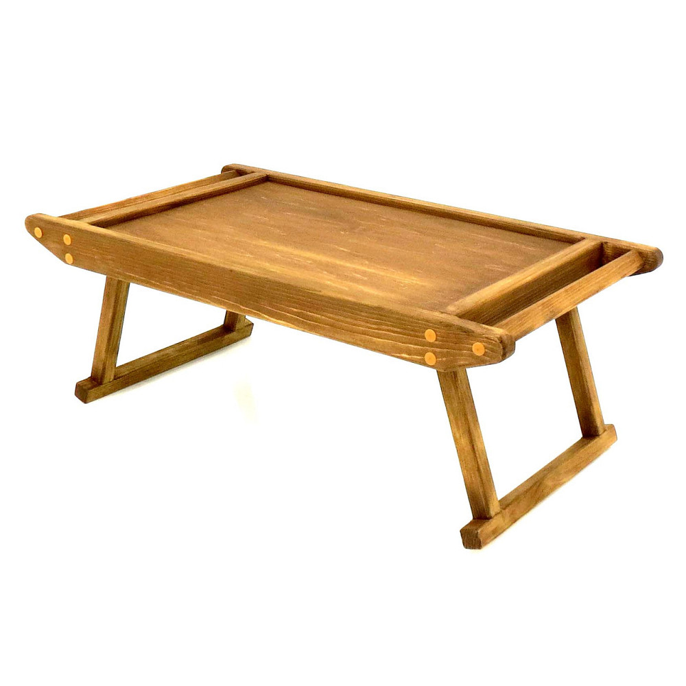 Столик-піднос для сніданку "Гаваї" мускат Миколаїв - фото 5