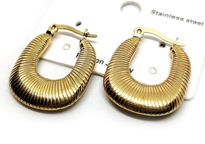 Сережки жіночі східні Київ - фото 1