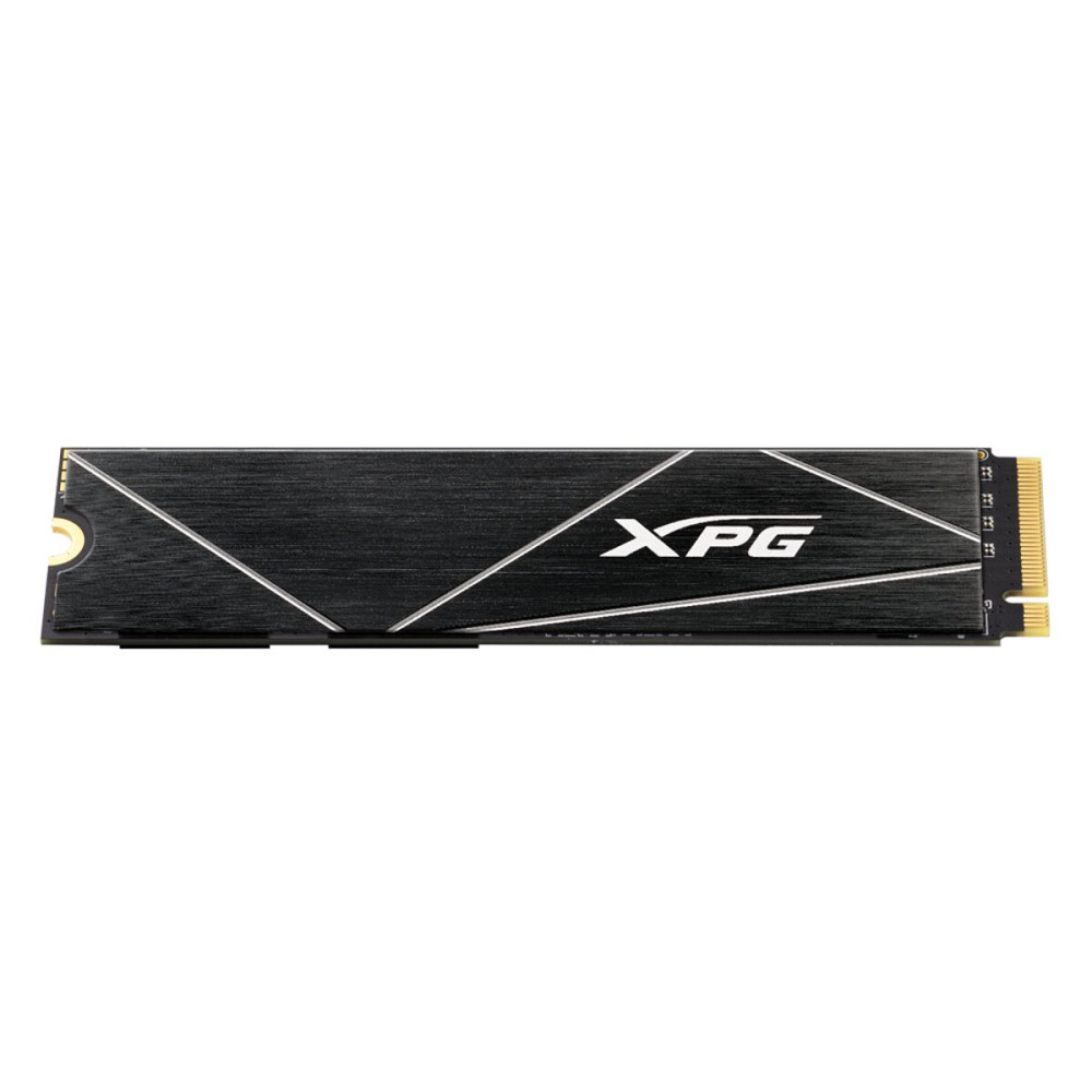 SSD M.2 ADATA GAMMIX S70 BLADE 1TB 2280 PCIe 4x4 NVMe 3D NAND Read/Write:7400/5500 MB/sec Київ - фото 3